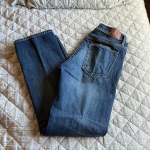 Men’s Gap Jeans